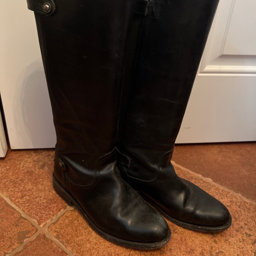 Frye Riding Boots